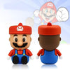 Pendrive 16 Gb Super Mario Bros (estoykuku)
