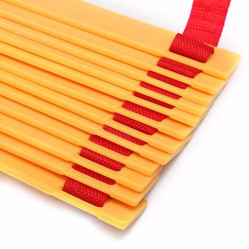Escalera De Agilidad 8 Metros Crossfit Hitt Gym Ejercicio