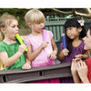 Molde Silicona Para Cubo Push Lolly Pop Niños