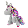 Globo Unicornio 3d Kawaii