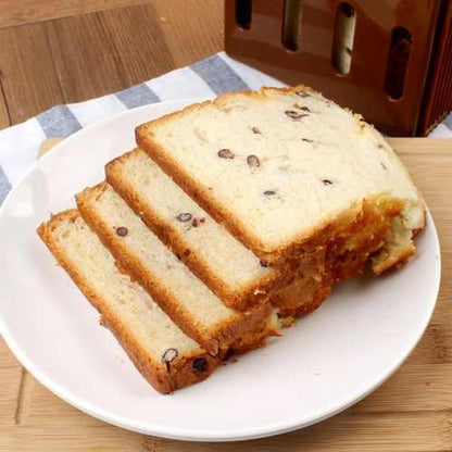 Guia Para Cortar Rebana De Pan Queso Fiambre (estoykuku)