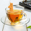 Infusor Silicona De Té O Hierba Llama Alpaca (estoykuku)