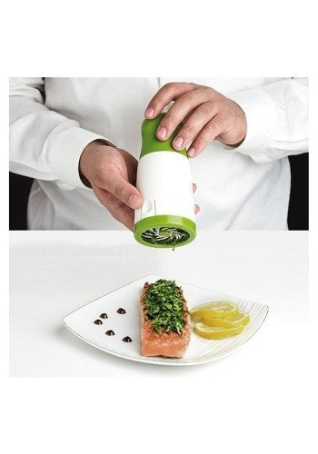 Molino De Especies Y Verduras