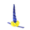 Cintillo Brillo Cuerno De Unicornio Kawaii Candy Bar Fiesta