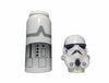 Botella Aluminio Star Wars Stormtrooper 500 Ml + Envio Grati