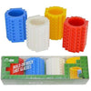 4  Vasos Shot Bloques Legos
