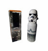 Botella Aluminio Star Wars Stormtrooper 500 Ml + Envio Grati