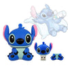 Pendrive Stitch 16 Gb Lilo Y Stitch