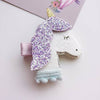 Horquillas Glitter Cute Xl Niñas (pinches Brillantes)