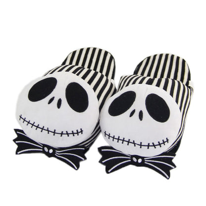 Pantuflas 3D Jack Skellington The Nightmare Before Christmas