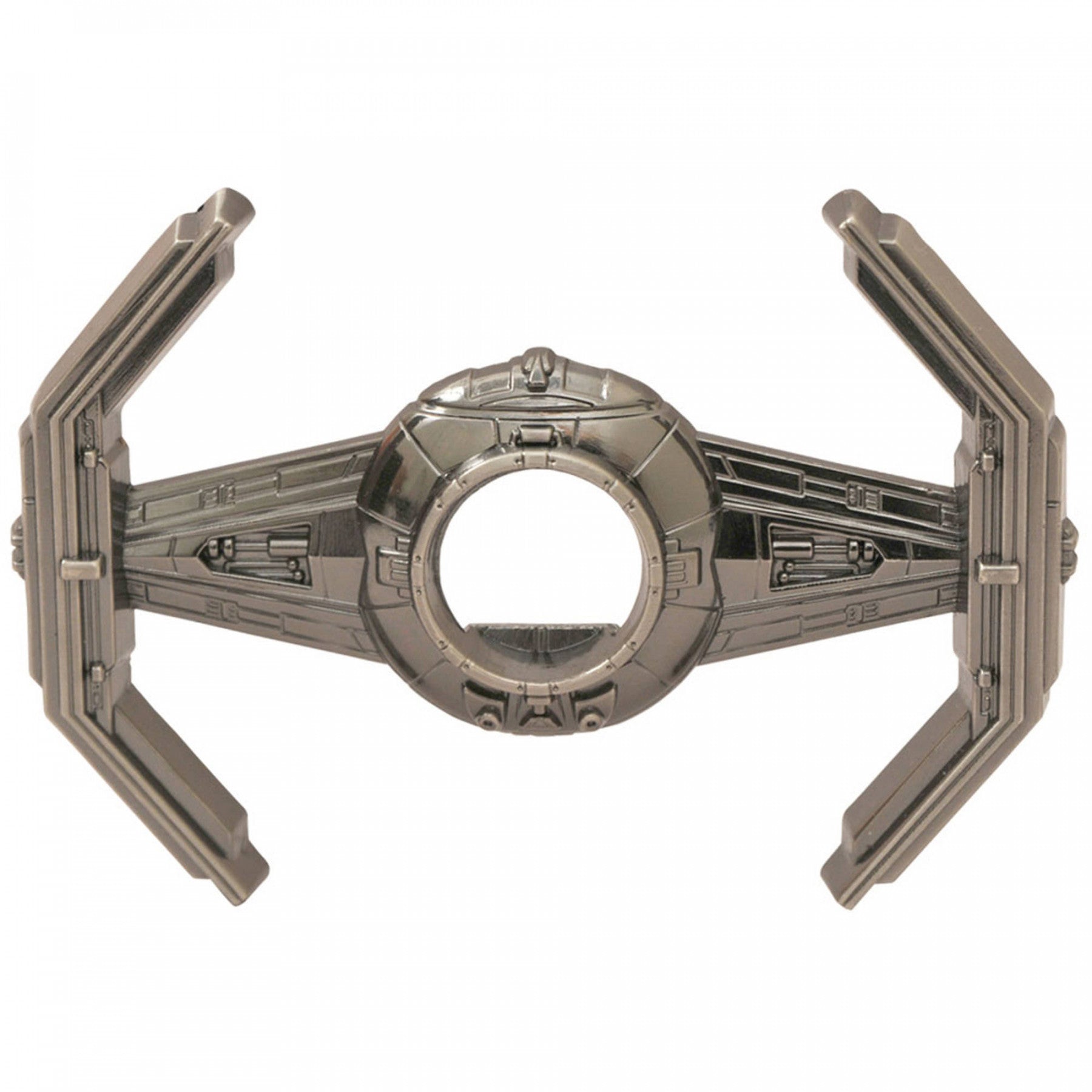 Destapador Star Wars Tie Faither