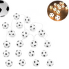 Guirnalda led 10 pelota de futbol 1, 8 metros