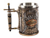 Tazón Iron Thrones Game of Thrones GOT 600 ml estoykuku