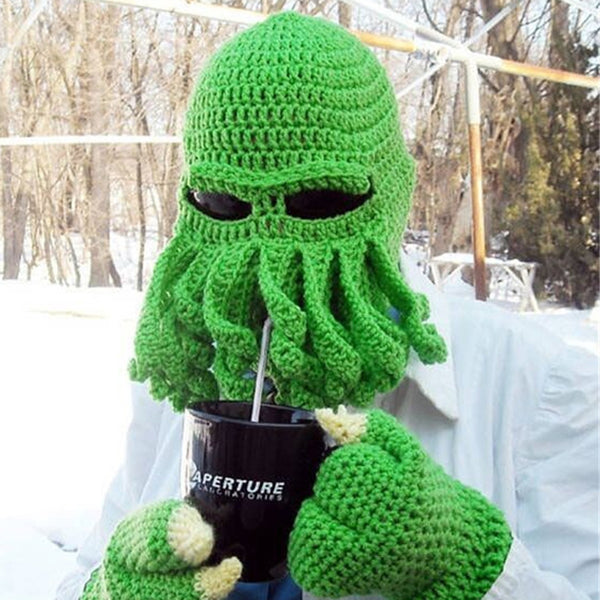 Gorros graciosos
