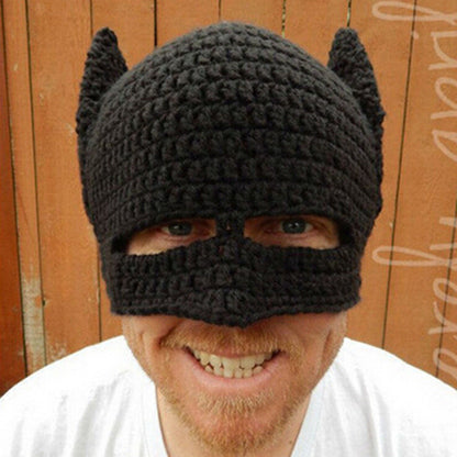 Gorro Antifaz Batman Mascara DC comic