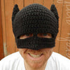 Gorro Antifaz Batman Mascara DC comic