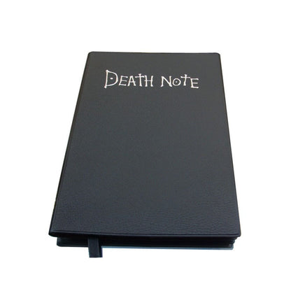 Libreta Death Note Libreta con Pluma  Ryuuku