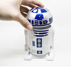 Taza Cerámica 3d Star Wars R2d2 (estoykuku)