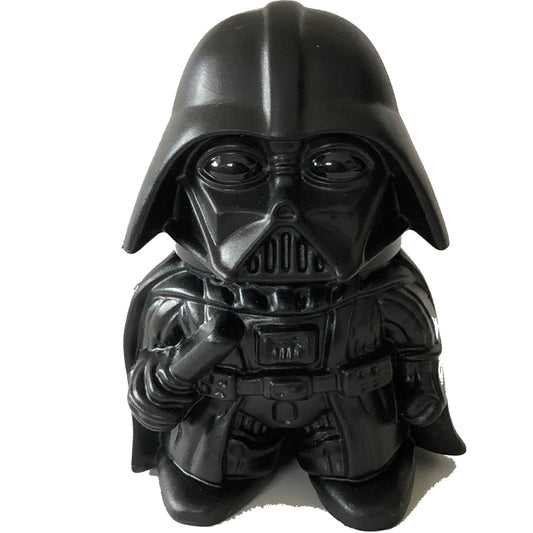 Moledor Gringer Star wars Darth Vader Estrella (estoykuku)