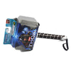 Martillo Thor Mjölnir Luz Y Sonido 31 Cm Avengers Niños
