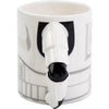 Tazón 3D  Soldado imperial Stormtrooper Star Wars