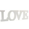 Letras Decorativas Maderas 15 Cms Candy Bar Fiestas