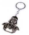 Llavero destapador metalico Darth Vader Star wars