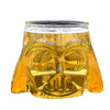 Vaso Shopero Cervecero Darth Vader Star Wars (estoykuku)