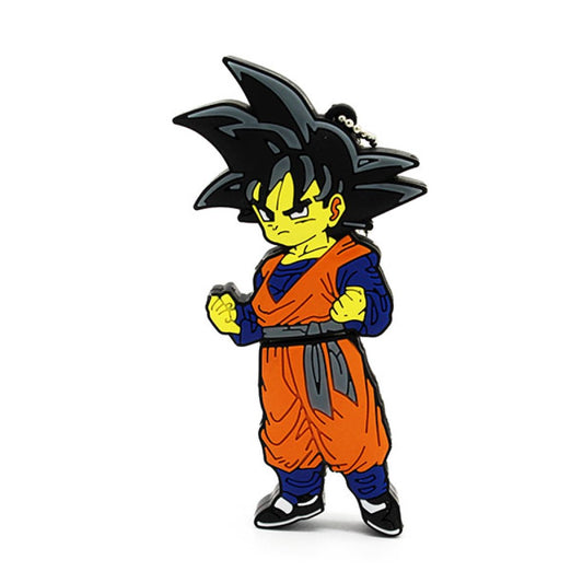 Pendrive 16 GB Goku 2 Dragon Ball
