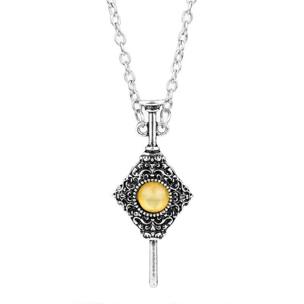 Collar de Gellert Grindelwald Animales fantastico Harry HP