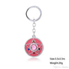 Llavero Serena Crystal Star Sailor Moon Sm Anime