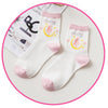 Calcetas rosadas Sailor Moon serena