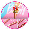 Lápiz Bolígrafo corazón Sailor moon