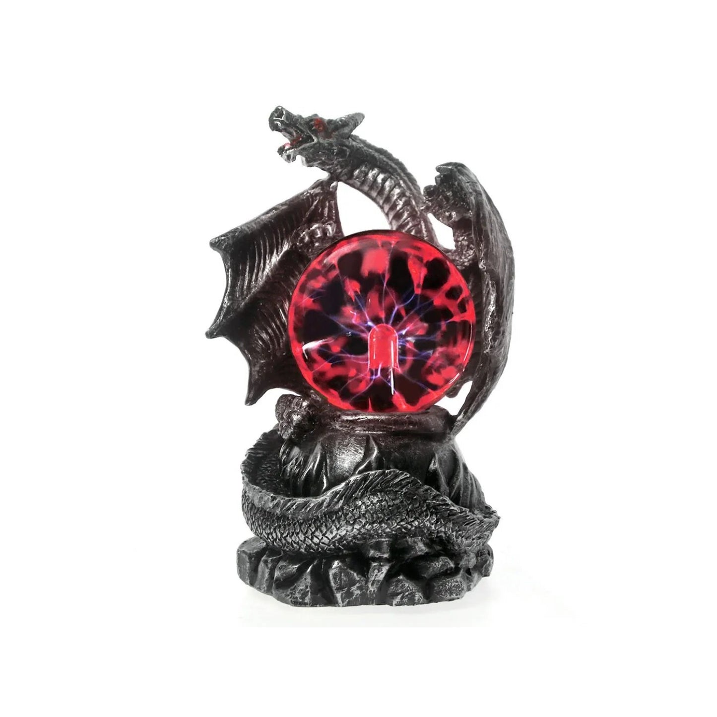 Lámpara Plasma Led Dragon Game Of Throne Mood