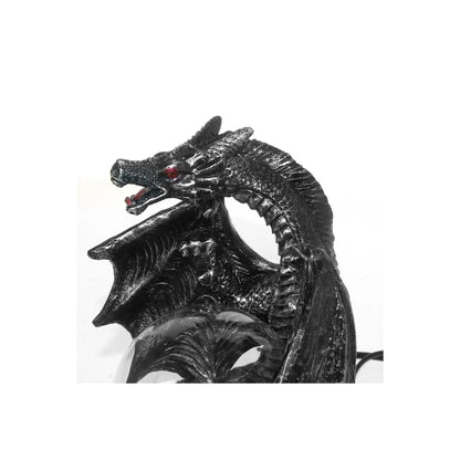 Lámpara Plasma Led Dragon Game Of Throne Mood